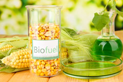 Malkins Bank biofuel availability